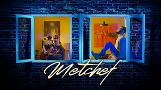Nordo - Metchef (Official Music Video)