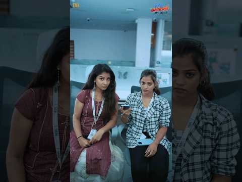 Sathyabamalatho Episode 8 | Bhavyas Media