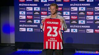 PRESENTACIÓN HJULMAND