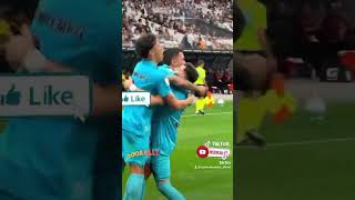 OLIVAR E GOL 🇺🇾 E TIMINHO E SERIA C 😂  Se inscreve #santosfc #futebol #100kview #neymarjr #santos