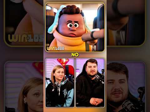 I Love That Kid! 😱 Pixar’s Win Or Lose REACTION!