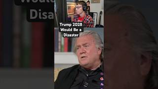 Can Trump Run for a Third Term?