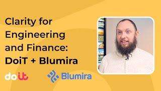 How Blumira enabled Cloud Cost Visibility across Engineering and Finance