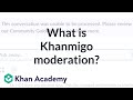 Understanding AI Moderation with Conmigo