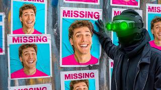 NichLmao IS MISSING... 😭