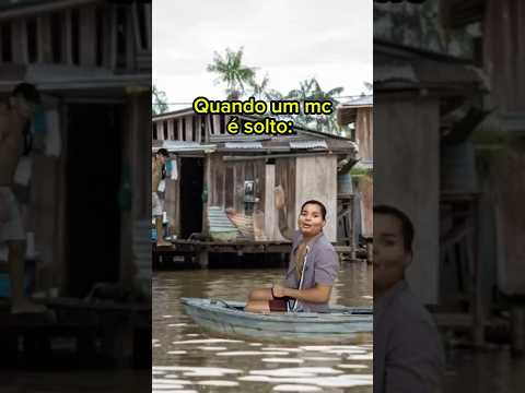 QUANDO UM MC É SOLTO