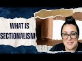 Sectionalism and Regional Economies
