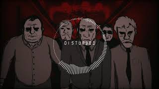RED HOT VENGEANCE OST - Disturbed