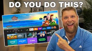 Do This On Firestick Every Month!
