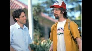 Jim Carrey and Tom Green on Moon Landing Hoax