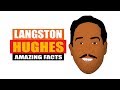 Langston Hughes: Life and Works