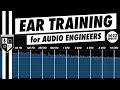 Ear Training Techniques and Concepts