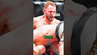 Is Islam Makhachev the greatest grappler in UFC history?