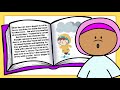 Exploring Point of View Concepts for Kids