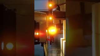 Ankunft der I K auf der Hobbymesse 2025