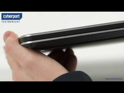 (GERMAN) Sony VAIO Fit 15A Ultrabook im Test I Cyberport