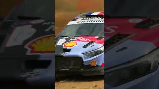 WRCㅣWRC Round 6: Rally PORTUGAL 2026 HighlightsㅣHankookTire