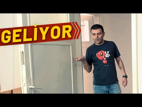 Geliyor.. | Gözümde canlanır koskoca mazi