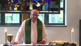 katholischer Gottesdienst heute -heilige Messe