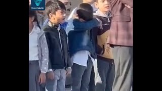 دایە دایەی شیرینم 💔🥺🥹💔 دڵم ژانی کرد 🥹