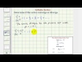 Understanding Series Convergence and Divergence