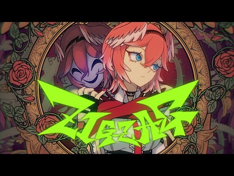 ZIG-ZAG / 鷹嶺ルイ(official)
