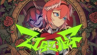 ZIG-ZAG / 鷹嶺ルイ(official)