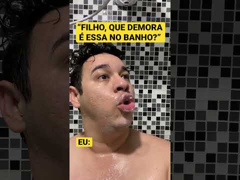 Não minta, quem já fez isso? 😅