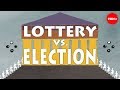 Exploring Athenian Democracy and Its Unique Practices