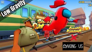 NEW LOW GRAVITY EVENT! 😱🚀 | Subway Surfers Madagascar 2026