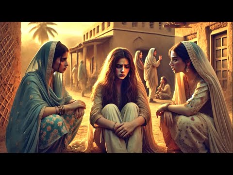 करम दीन और उसकी तीन बेटियों की | Inspirational Islamic Story | Moral Islamic story