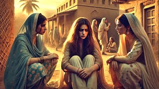 करम दीन और उसकी तीन बेटियों की | Inspirational Islamic Story | Moral Islamic story