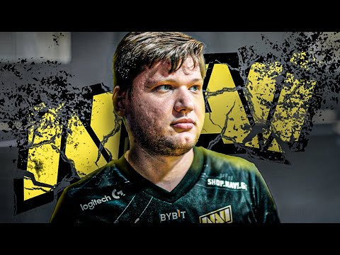 explicado o motivo de nenhum time querer o s1mple… (nem a própria NA'VI)