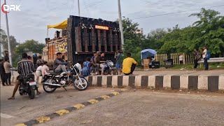 Kawad Yatra sehor 2025 live Sehor se