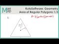 Calculating Perimeters and Areas of Polygons