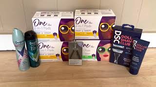 Rite Aid Awesomeness/ spend $50Get $15/5-12-22