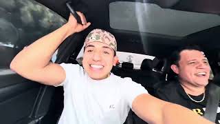 ESTO LE MODIFICAMOS AHORA Y ASI FUE LA REACCIÓN DE MI APA🤣🚔🏁