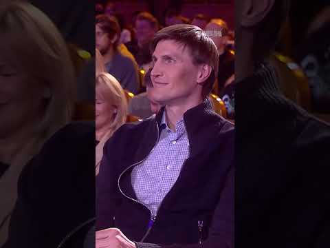 Типичное видео с Патриков