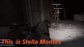 This is Stella Montes 😅😂😂