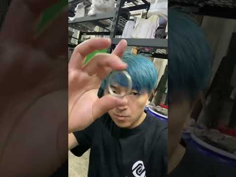 固定されていれば問題ないから良い悪いって話じゃないよ！個人的に気になりますってだけ！ #mechanic