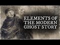 Themes and Elements in Ghost Stories
