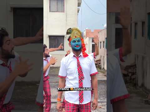 Jay shree krishna #janmashtamispecial #krishnjanmashtami #janmashtamispecial