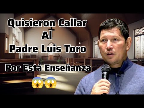 🛑  Los Primeros Serán Los Últimos 😱 Y Los Últimos Serán Los Primeros 🙏Padre Luis Toro 💥