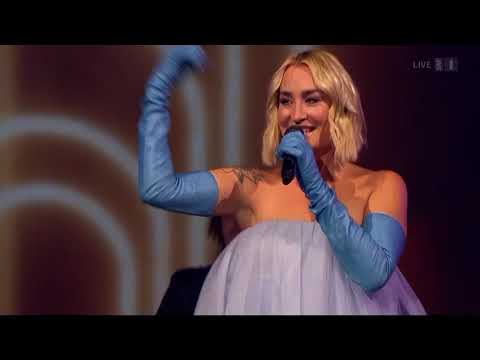 Sarah Connor - Ring out the bells (Happy Day SRF 17.12.2022)