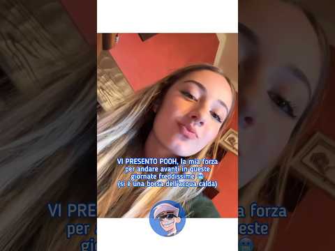 Viola Silvi #tiktok