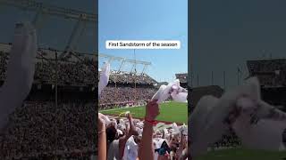 Football is BACK
