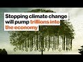 Economic Perspectives on Climate Action