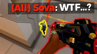 Waylay confuses the enemies in Valorant...