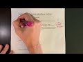 Evidence and Claims in Writing