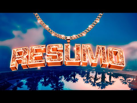 MC Magal - Resumo (Clipe Oficial) OGBeatzz & Matheuszin DJ